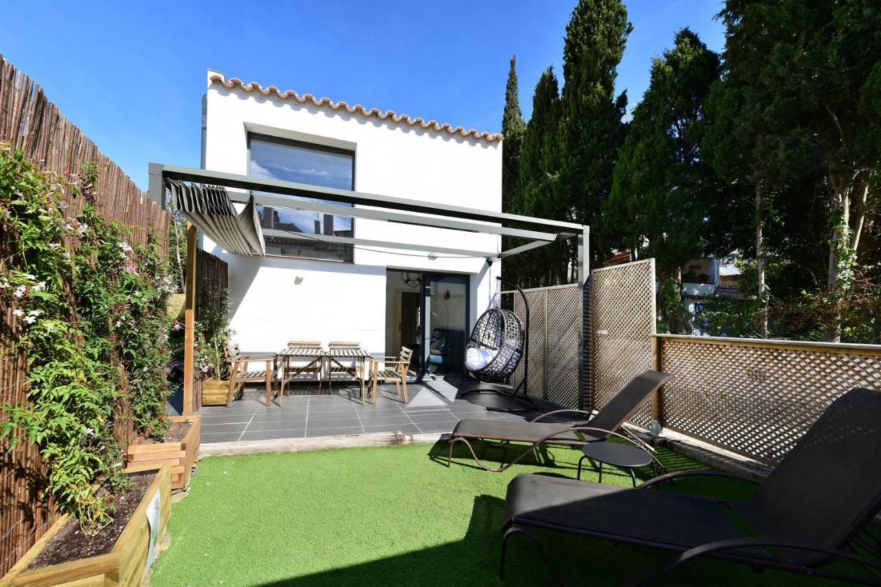 Duplex Luminoso En El Centro De Cadaques Apartment Exterior photo