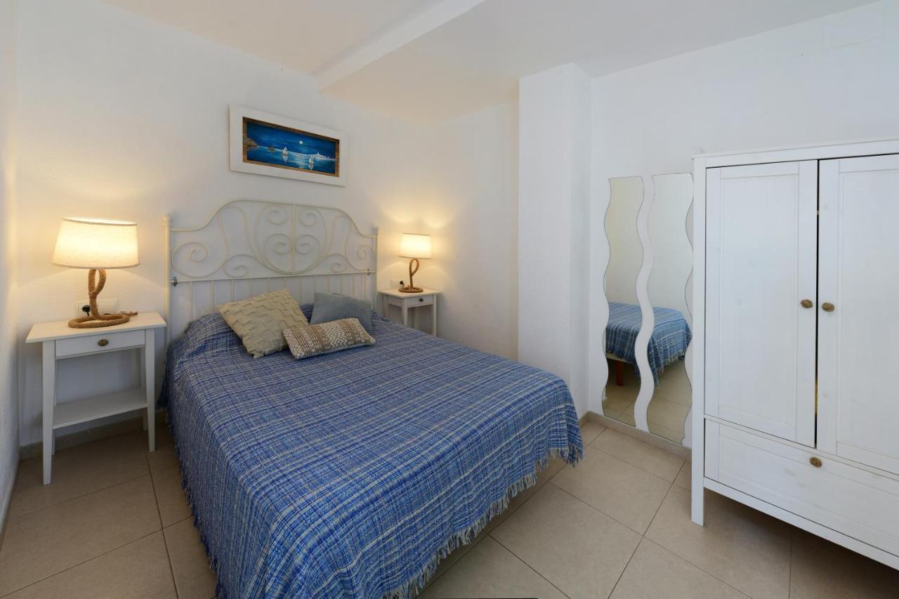 Duplex Luminoso En El Centro De Cadaques Apartment Exterior photo