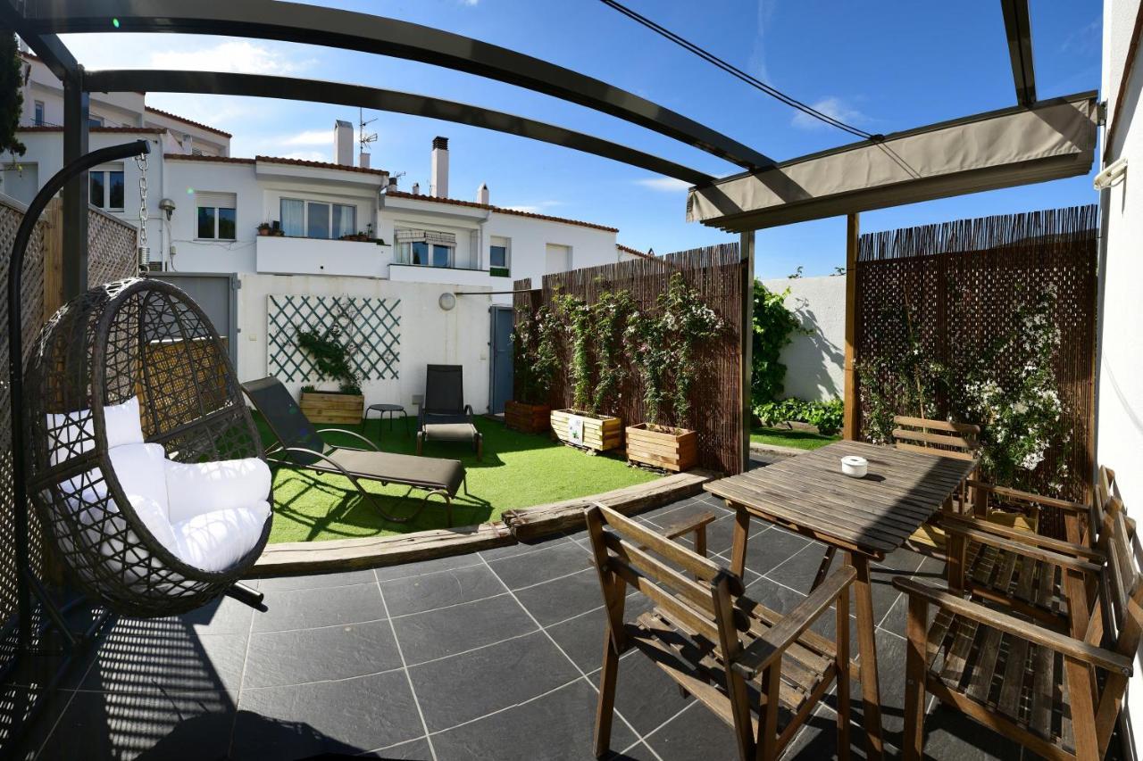 Duplex Luminoso En El Centro De Cadaques Apartment Exterior photo